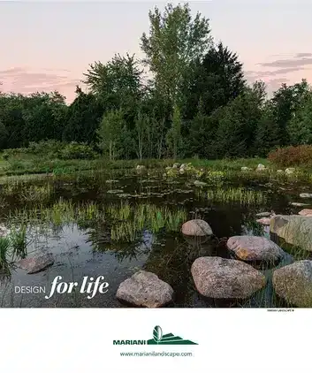 Design For Life