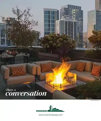 Spark a conversation